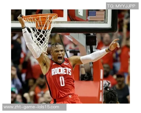 拉塞尔威斯布鲁克的篮球传奇之路与职业生涯的辉煌成就探讨