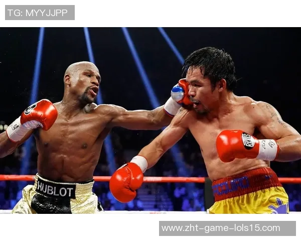 拳击比赛帕奎奥对决新星挑战者激烈角逐引发全球关注